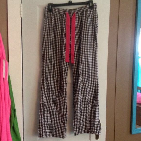 Old navy pj pants