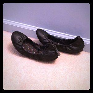 Black Flats
