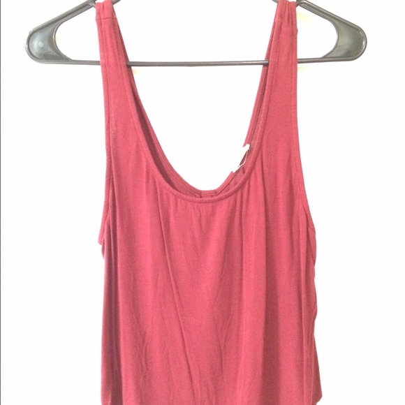 Crop top with bow