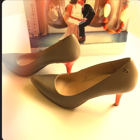 Calvin Klein Shoes - SHOES