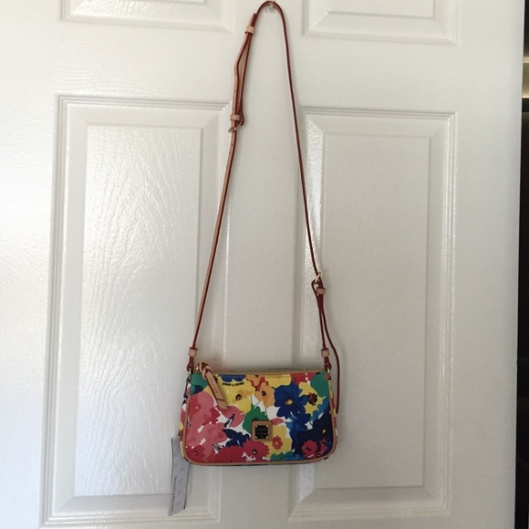 Dooney & Bourke Lexi Crossbody - Picture 2 of 4