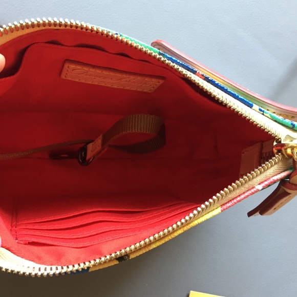 Dooney & Bourke Lexi Crossbody - Picture 3 of 4