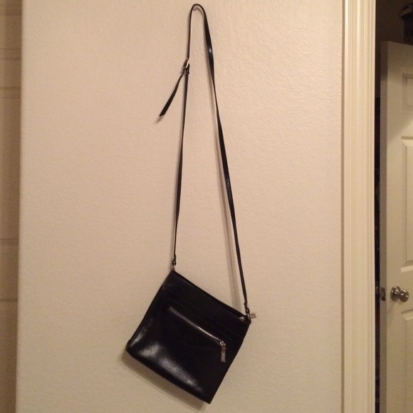 Vera Pelle made in Italy shoulder bag
