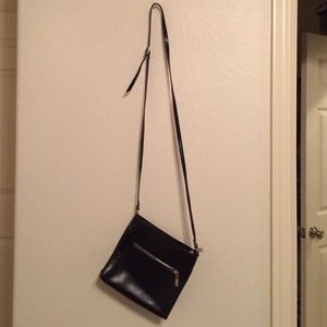 Vera Pelle made in Italy shoulder bag