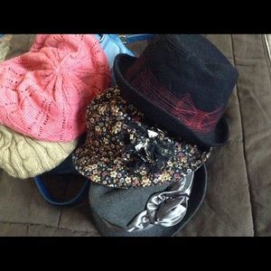 Hats bundle