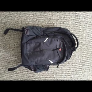 Swiss Gear backpack