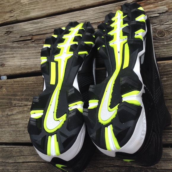 Nike Alpha Shark Cleats - Picture 3 of 4