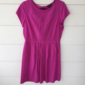 J. Crew dress
