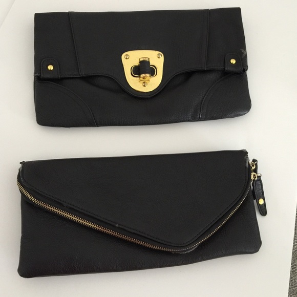 ❤️CLUTCH Bundle!! W Free Gift!
