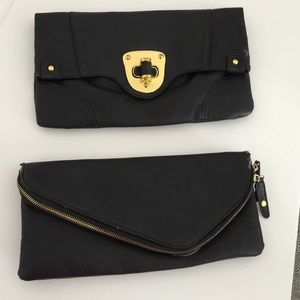 ❤️CLUTCH Bundle!! W Free Gift!