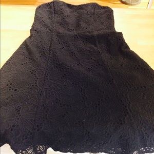 Lilly Pulitzer lace dress