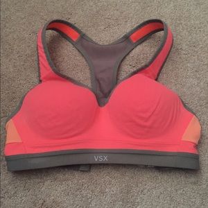 Vs sports bra