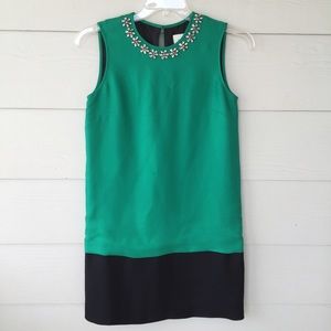 kate spade shift dress