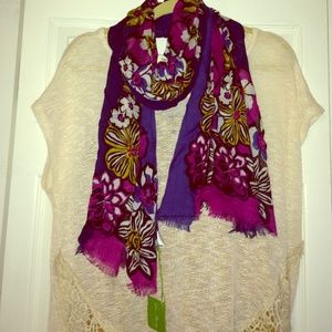 Vera Bradley Scarf