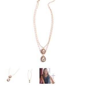Chelsea Row Jewlery- Winona Necklace