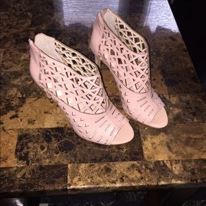 women's rammee high heel sandals