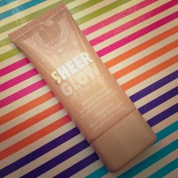 Hard Candy Illuminator
