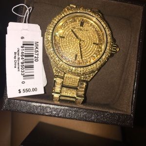 Michael Kors Watch