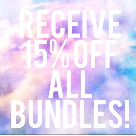 FOURTH OF JULY SALE!!!!