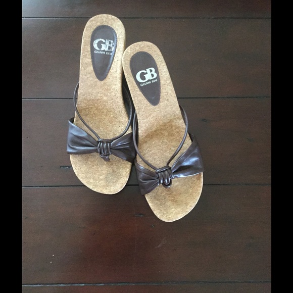 Gianni Bini Sandal