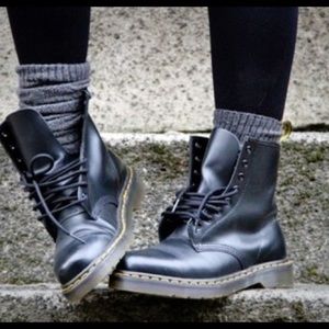 Dr. Martens 1460 boots