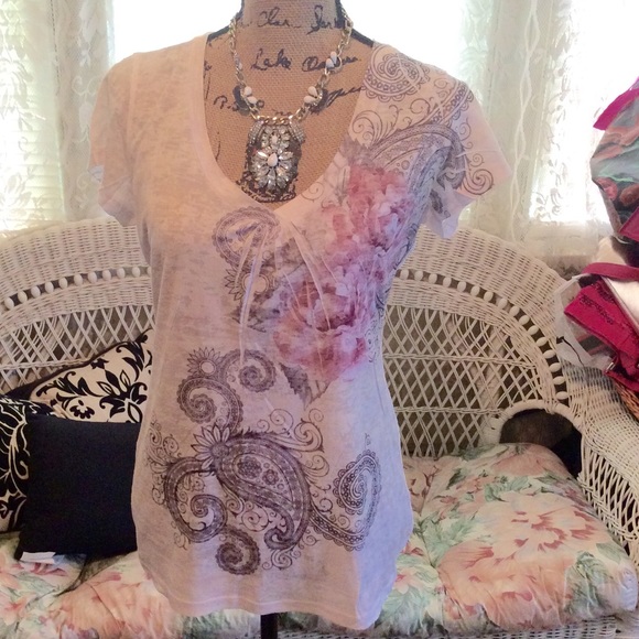 Maurices top large