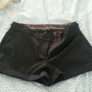 Express shortz
