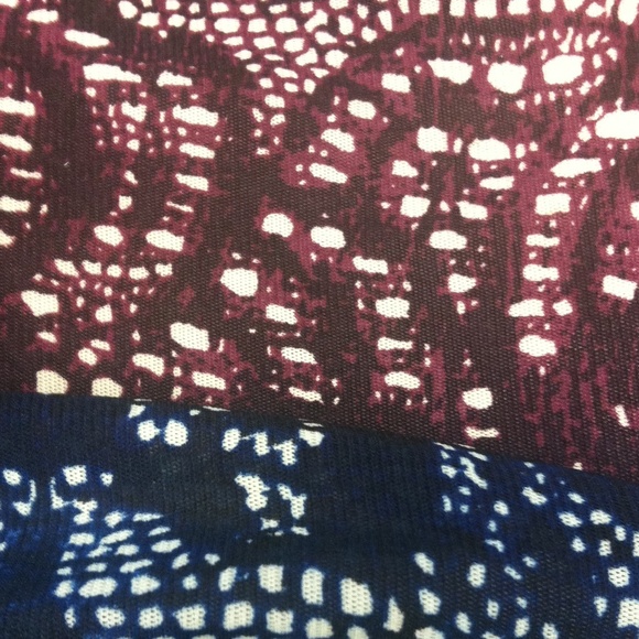 Dress barn shirt