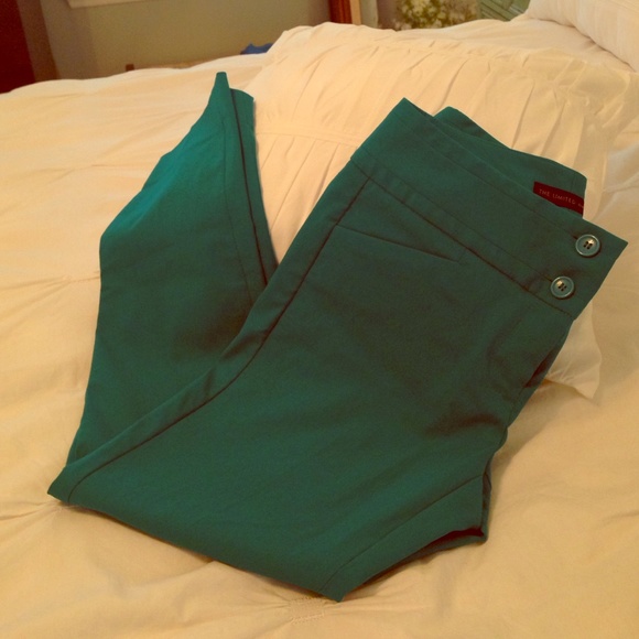 Pants