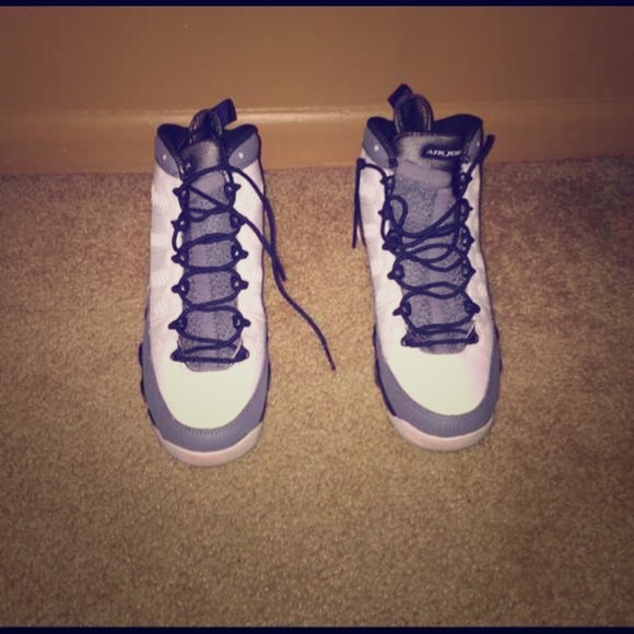 Jordan's