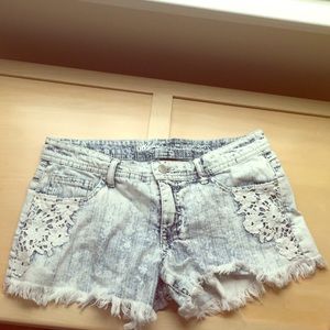 shorts
