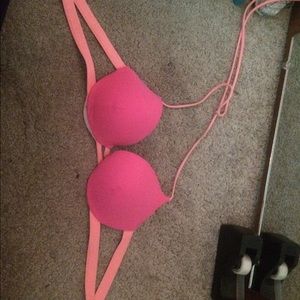 Bathing suit top