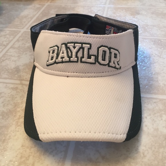 Baylor Visor