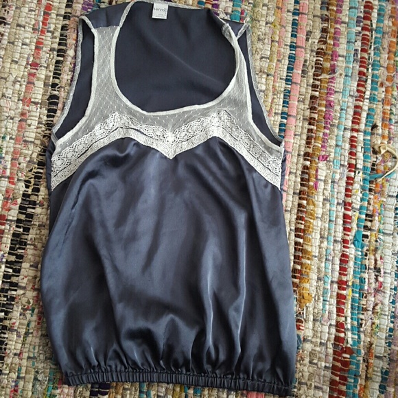 Kirra tank