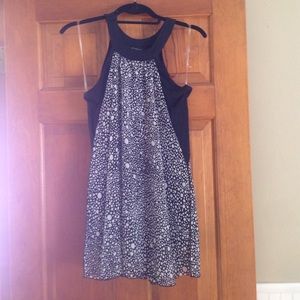 Jonathan Saunders polka dot shirt