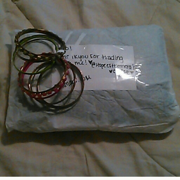 TRADE