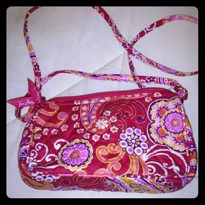 Vera Bradley small bag