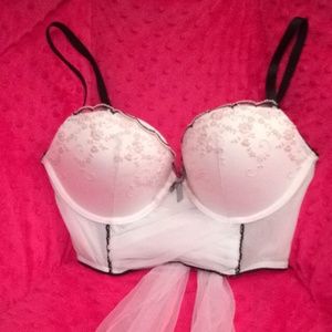 VS lingerie top. *new*