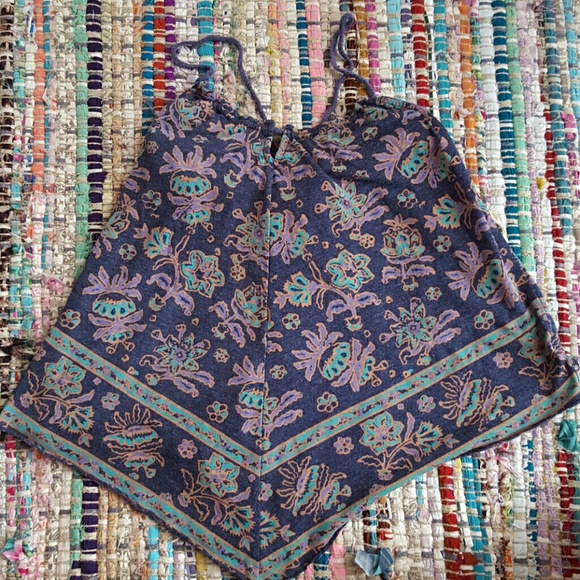 American Eagle tank top