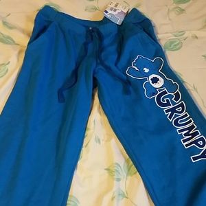 Pajama pants