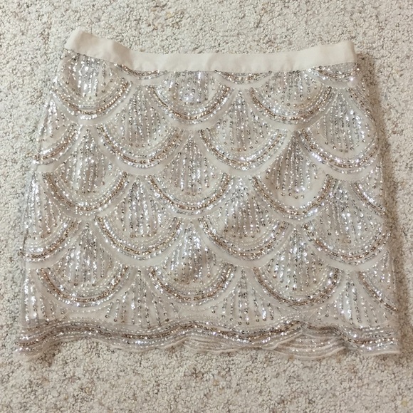 Victoria's Secret skirt - Picture 1 of 2