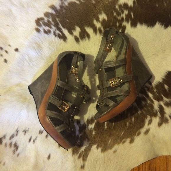 Wedges