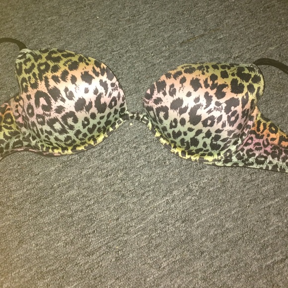PINK bra