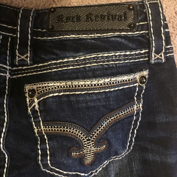 Rock revivals