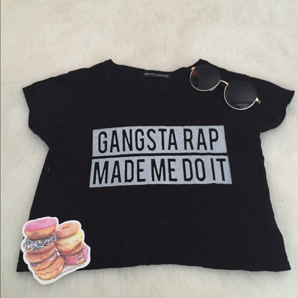 BRANDY TOP! - Picture 1 of 1