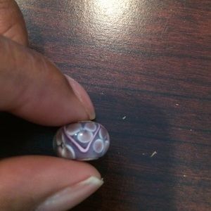 Bead that will fit a pandora bracelet not pandora