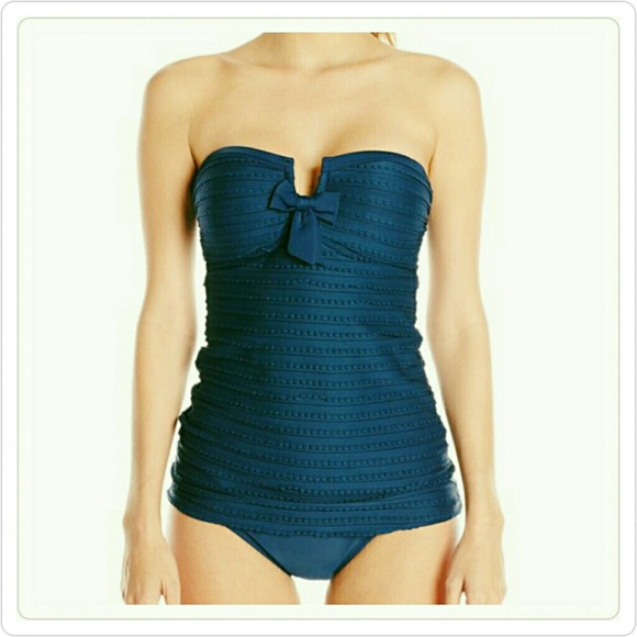 Jessica Simpson Other - Jessica Simpson 'Seashells' Swim