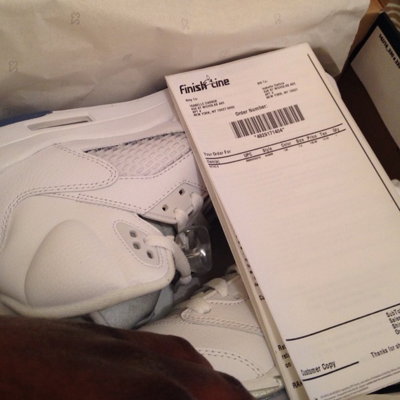 Jordan 5s NO TRADES❗️❌ - Picture 2 of 4
