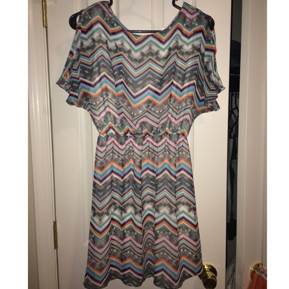 NWT, Summer Dress