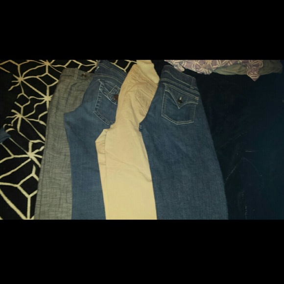 Old Navy pants bundle